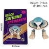 Tung Tung Tung Sahur Tralalero Tralala 3D Printed Toys Bombardiro Crocodilo Italian Brainrot Figurine Anime Dollhouse Miniatures