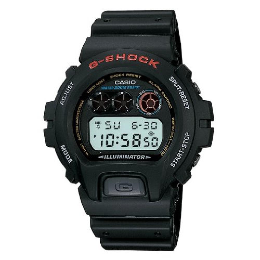 

CASIO [Casio] МОДЕЛЬ № DW6900 1V G SHOCK G SHOCK DW 6900 1V наручные часы []