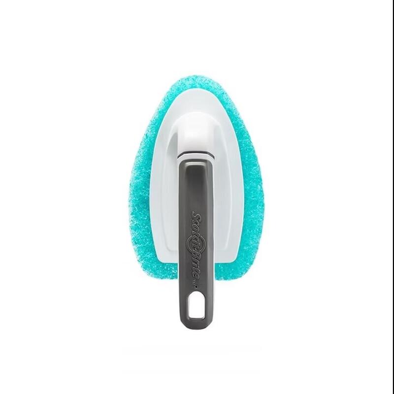3M Bathroom Cleaning Brush