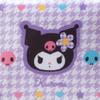 Husă Sanrio Kuromi 276294 (Față & Floare)