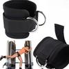 Fitness Ankle Buckle, Dragon Gate Frame, Leg Training, Hip Strength Training Equipment, Ankle Loop, Leg Binding Strap