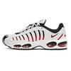 Air Max Tailwind 4 White Black Red AQ2567-104