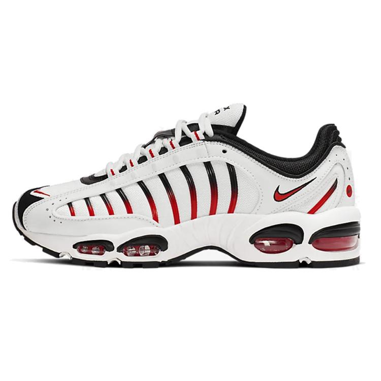 

Nike Air Max Tailwind 4 Білий Чорний Червоний AQ2567-104 40.5