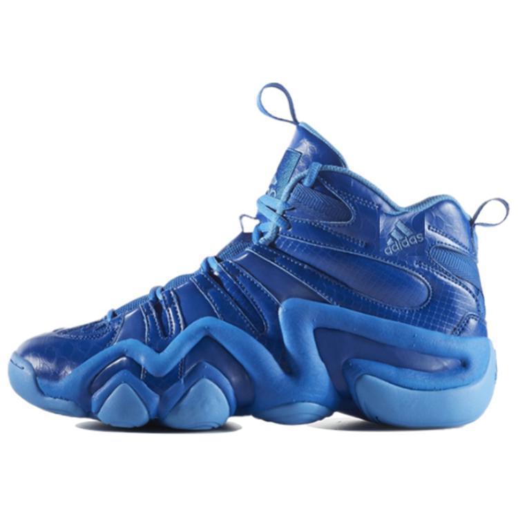 

Новые Adidas Crazy 8 Blue B72994 44