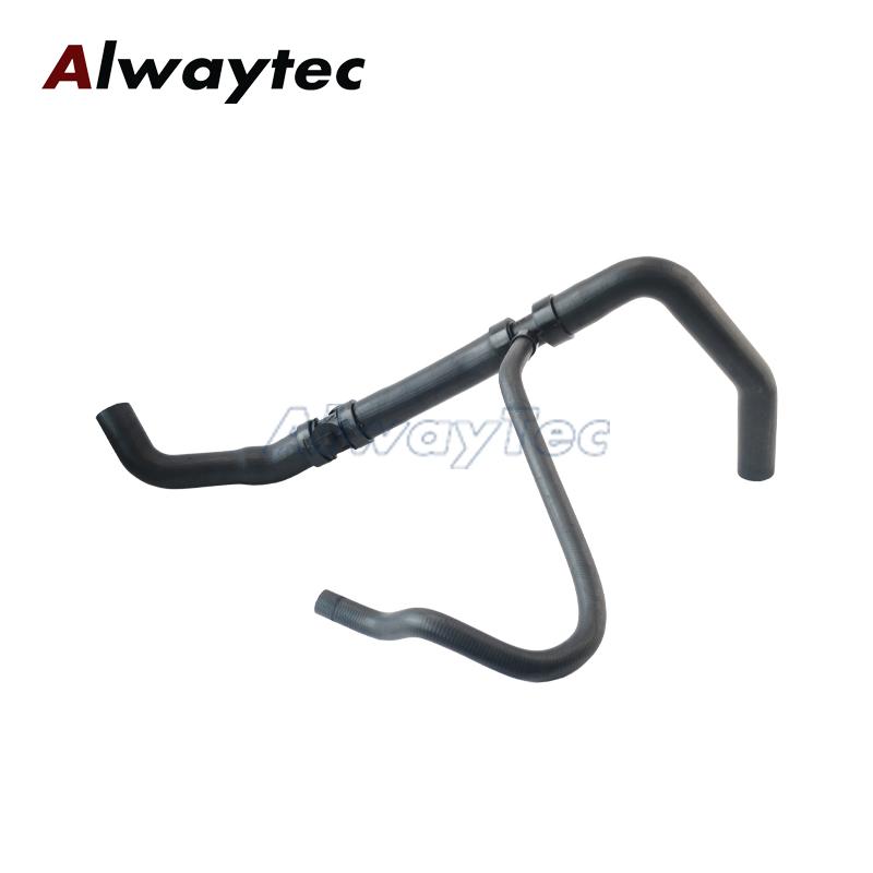 

Auto Parts Rubber Upper Radiator Inlet Coolant Hose Engine Water Tank Pipe 05058492AB 05058492AE for Dodge Caliber 2009-2013 05058492AB