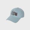 Sunlit CHALLENGE LOGO BALL CAP (SKY BLUE)