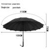 Shixun Automatic Business Straight Umbrella