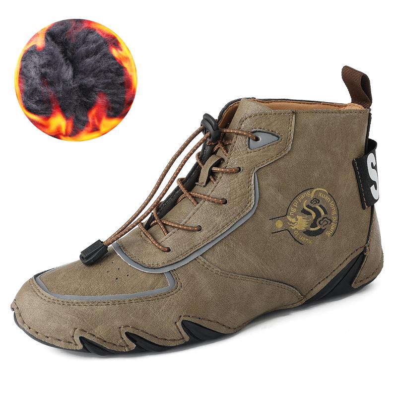 Pánské společenské boty Osobnostní trend Paty Kožené Svatební boty Pánské ploché kožené Oxfords Společenské boty