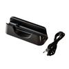 USB Cable Charging Dock Stand Station Charger Holder for Nintendo New 2DS LL/XL Charging Station