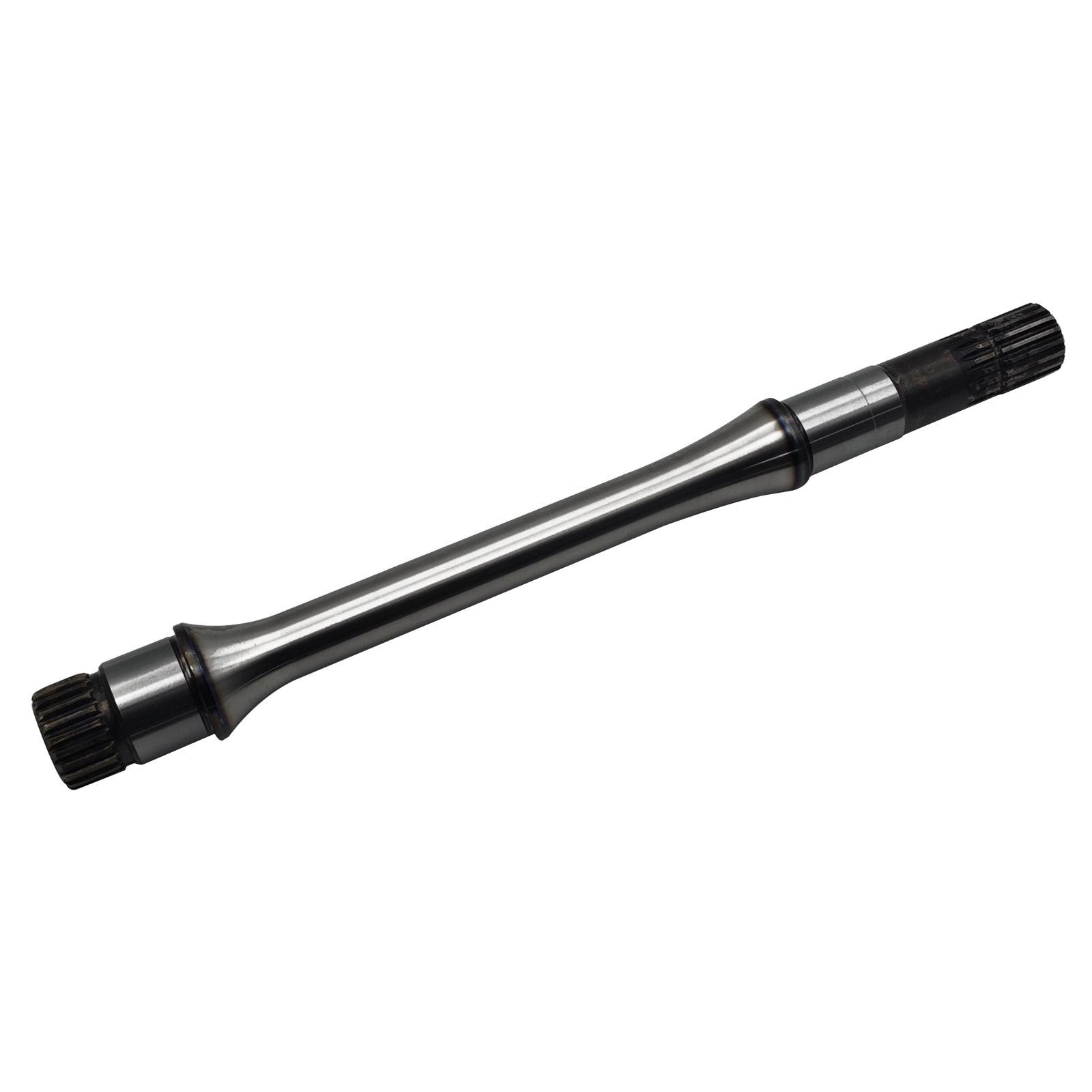 

ODES 1000 Long Front Output Shaft for Cross-Border ATV (Model: 21051000101). 2000