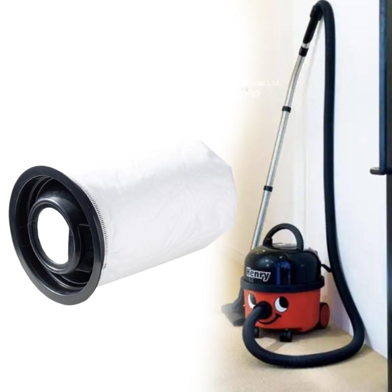 Bag Filter For Numatic Henry Quick Nq100 Hen100 Vacuum Cleaner Cleaning Deep