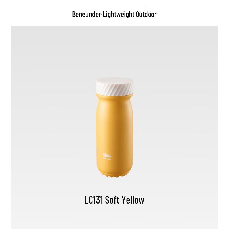 BanXia LC131 Portable Insulated Mug