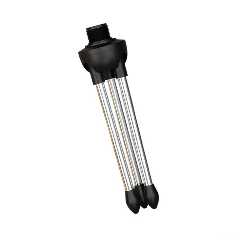 Microphone Tripod, Universal Microphone Stand, Microphone Stand, Tripod Stand, Karaoke Desktop Stand