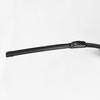 2Pcs Car Wiper Universal Sturdy U-shaped Clear Vision Effect Boneless Wipers