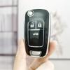 Buick Regal (2009-2015) Small Car Keychain Shell Set