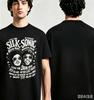 New Model Singer Portrait Pattern HighQuality Comfortable Casual Print Unisexs TShirt Highquality Street Style