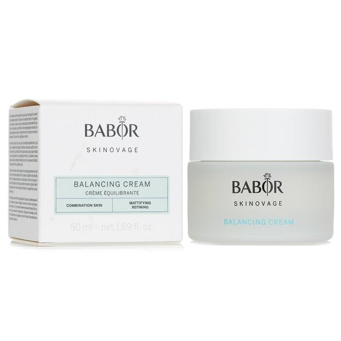 Babor Skinboji Balancing Cream