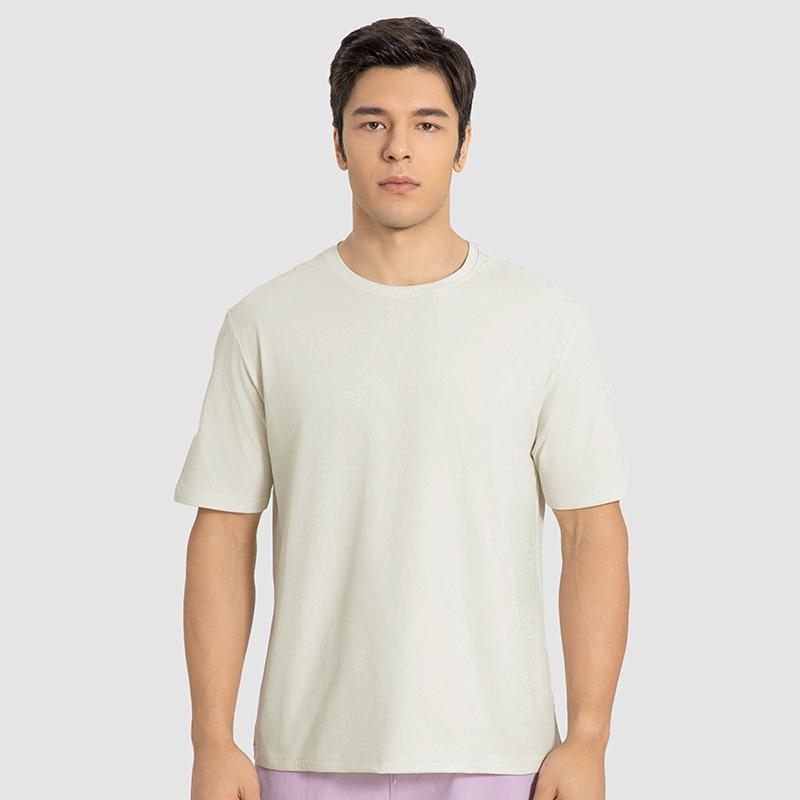 

Men s Short Sleeve Crew Neck Sports T-Shirt XXL