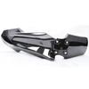 For Surron Ultra Bee Carbon Fiber Front Headlight Fender Water Transfer Glossy Parts for SURRON Headlight Mudguard Motorcycles