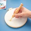 Acu de cusut pumn, Ace de broderie poke, Set de înfilatoare, Unelte de cusut, Stilou de broderie pentru tricotat