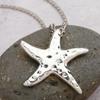 Five-pointed Star Pendants DIY Necklace Bracelet Earrings Setting Pendant for Jewelry Making Findings Vanlentines Gift