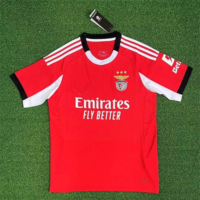 2526 Thai Jersey Barcelona Real Madrid Juventus AC Inter Milan Arsenal Tottenham Chelsea Paris Dotte FC