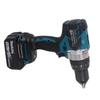 Makita 18V Cordless Brushless Drill Driver DDF481 CN plug (adapter included)