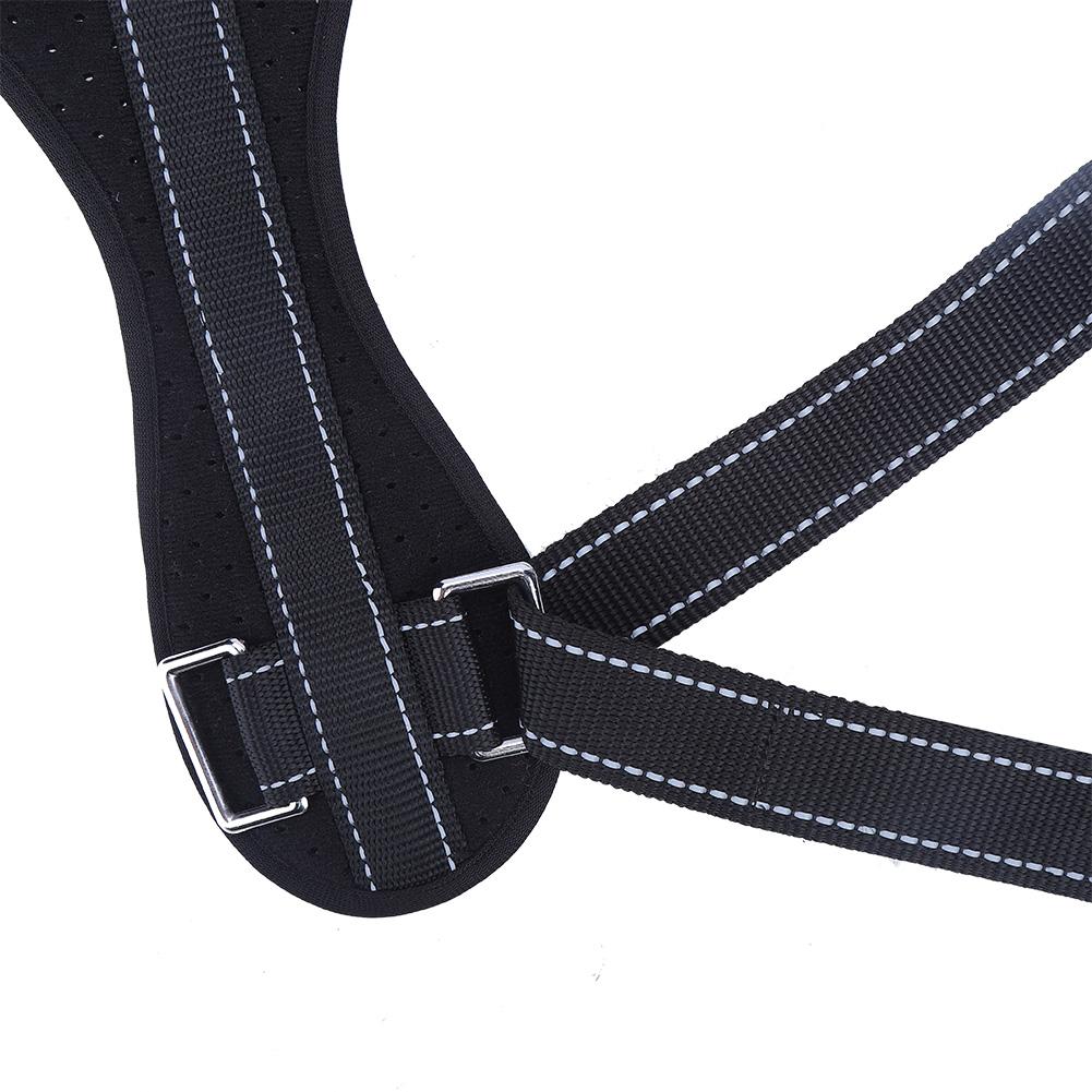 Adjustable Posture Corrector Back Support Corrector Belt Humpback Correction