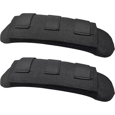 Ademende Schouderband Pad Zachte Klimschouderpad Buiten Schouderpad voor 1 paar Vest