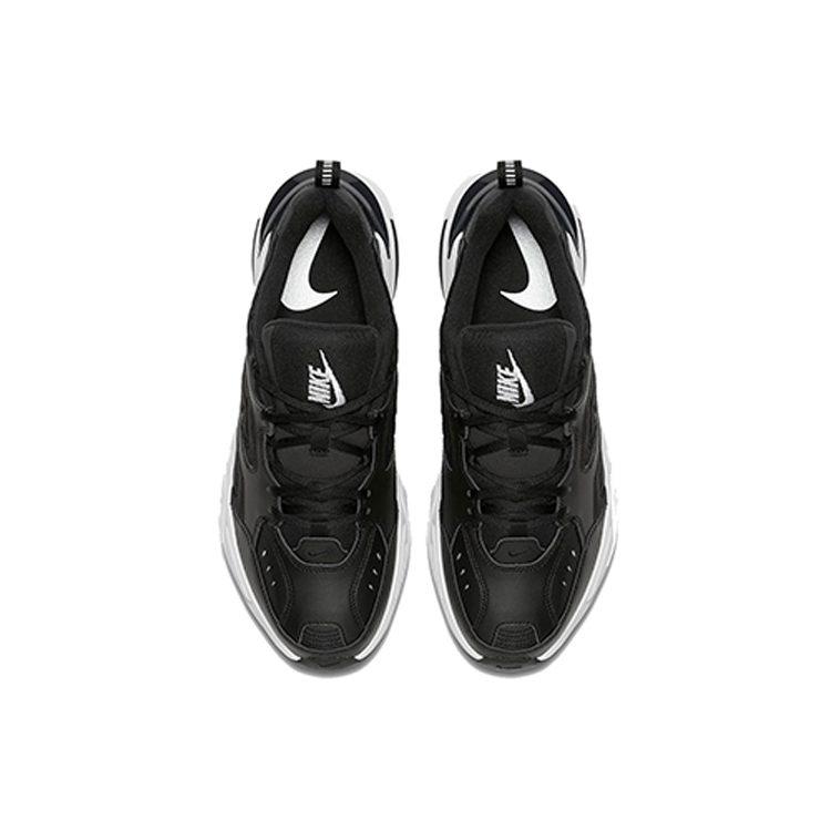 Nike M2K Tekno Black Obsidian AV4789-002