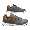Fashion 2025 New Golf Shoes Light Men's Casual Sports Shoes Breathable Waterproof Anti-slip Shoes Outdoor Men's Plus Big Size 40-48