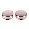 Fashionable Air Cushion Foundation DIY Box Mini Cute Empty Puff Box Portable Mirror For Bb Cream Cosmetic Makeup Case Container