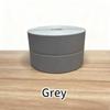 1 Roll Caulking Tape Waterproof PVC Sealing Tape Kitchen Countertop Sink Bathtub Bathroom Shower Toilet and Floor Wall Stickers