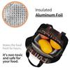 Path Of Exile 2 Insulated Lunch Bag for Kids School Cooler Thermal Food Box Tote Portable Lunch Boxes Container