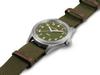 Hamilton Khaki Field Quartz Watch H69401960 Unisex with Official Warranty [Official Import]