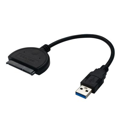 USB3.0 zu SATA Festplattenkabel 2,5 Zoll / 3,5 Zoll Universell