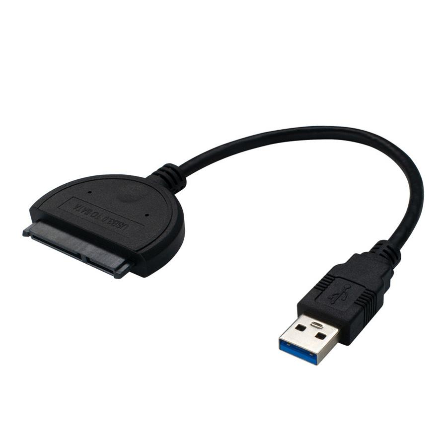USB3.0 to SATA Hard Disk Drive Cable 2.5 Inch / 3.5 Inch Universal