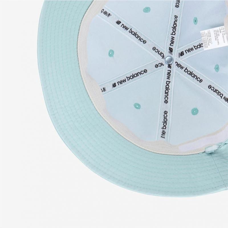 New Balance Hat Nqj Nk8bds211u 84 Dome Flap Bucket Hat