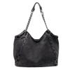 Autumn and winter new trendy fashion retro shoulder bag bag commuter large capacity chain shoulder tote women's bag