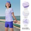 Peak Women's Quick-Dry Training T-Shirt DF663082