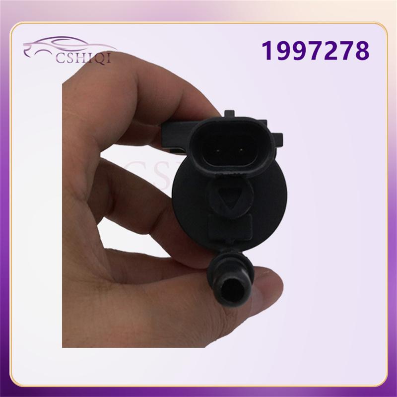1997278 1997285 Canister Solenoid Purge Valve For Chevrolet Cavalier Aveo 5 Mini Cooper Saab 9-3 X Buick LeSabre Park Avenue