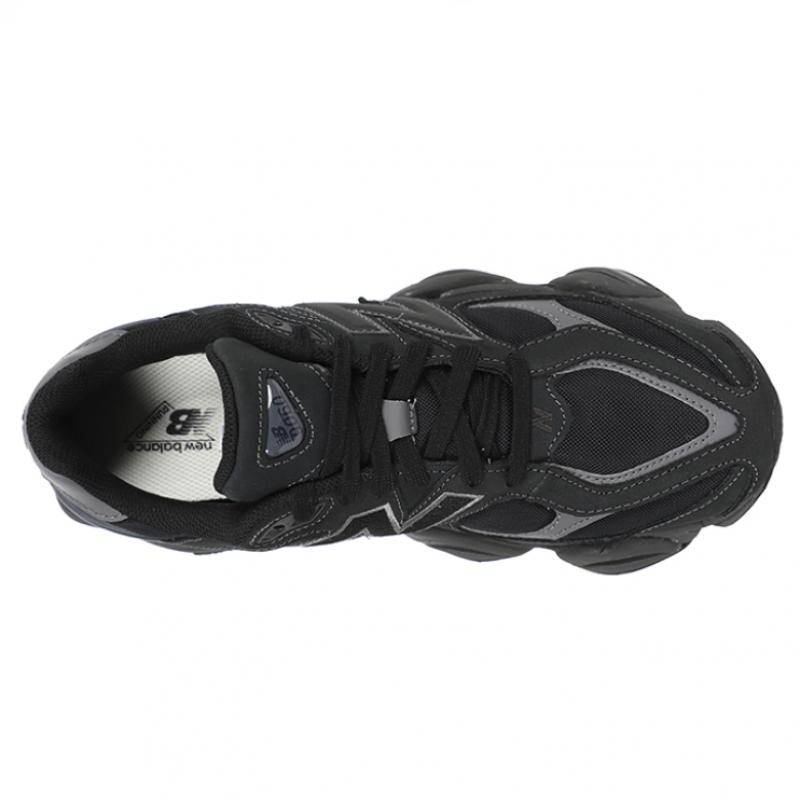 New Balance 9060 Mono Noir