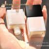 Mingxi Zhi Long-Lasting Nourishing Foundation Serum: Sweat-Proof, Waterproof, Moisturizing, Non-Transfer, 10ml.