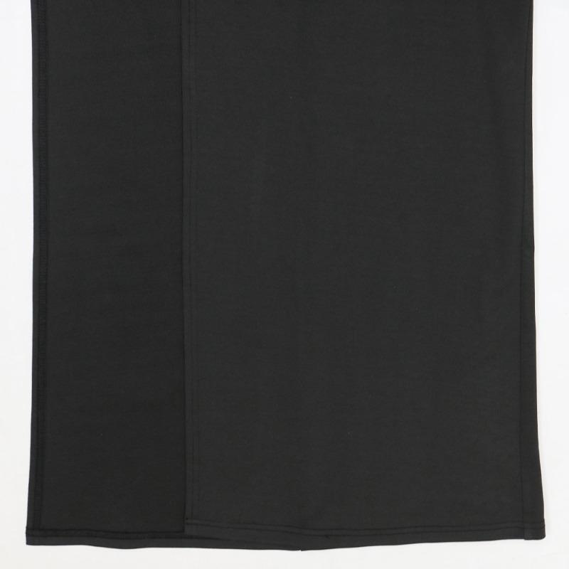 Women's Sexy Sleeveless Slit Dress Diamond Long Dress Evening Gown