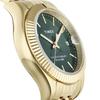 TIMEX Waterbury Legacy 34mm Watch TW2V31700 Green Dial Women's