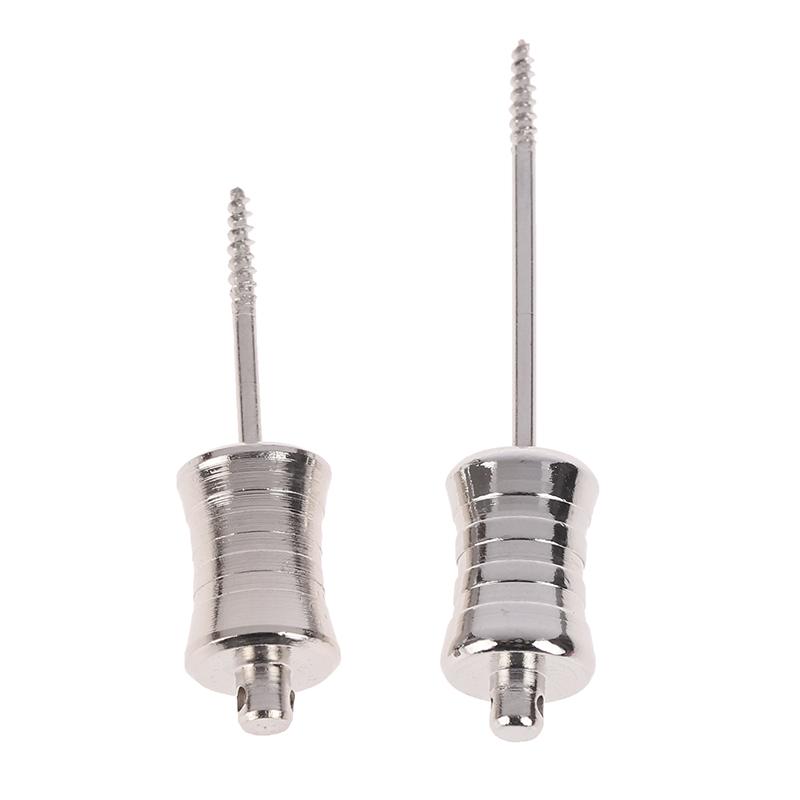 

Dental Broken Root Drill Remnant Extractordental Apical Root Fragments Drill 34.3mm
