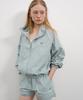 Yulago Sporty Wind Breaker Shorts
