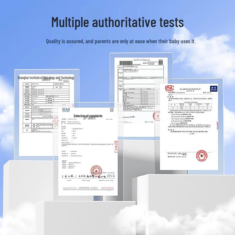 DeYou Cloud Soft Lotion Ansiktsservietter