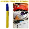 Multifunctional Automotive Paint Touch Up Pen Effective Auto Touch Up Paint Pen Car Scratch Remover Tool Car Accessories