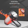 Portable Rechargeable Multi-function Searchlight